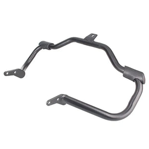 Barre de Protection Moteur Chromée (Crash Bar) - Harley-Davidson Dyna 1991-2016 - vue 6