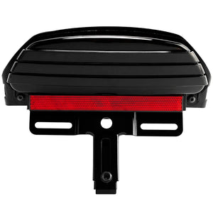 Feu arrière tri-bar LED pour Harley Softail - vue 7