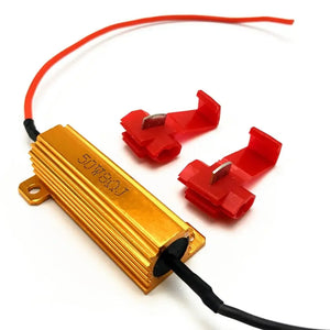 Résistance de charge LED pour Harley - vue 3