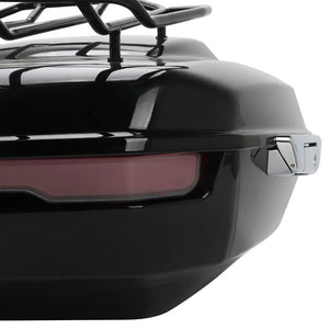 Bandeau de remplissage pour feu arrière de malle Grand Tour-Pak - Harley-Davidson 2023-2026 – photo 5/7