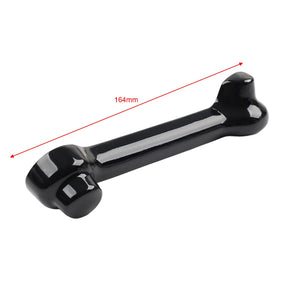 Cache de biellette stabilisatrice de moteur pour Harley Road Glide Ultra / Road King Special – photo 2/7
