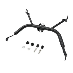 Support de fixation de carénage noir pour moto Harley-Davidson - vue 7
