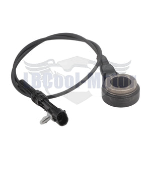 Capteur ABS avant pour Harley Touring - vue 3