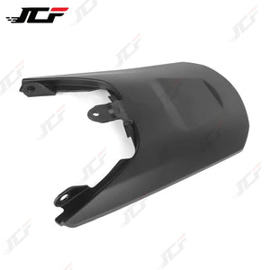 Extension de garde-boue arrière noire pour Harley-Davidson Sportster S 1250 - vue 6