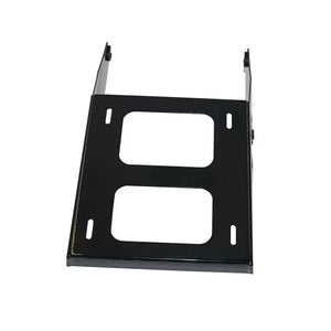 Porte-bagages arrière pour top case Harley-Davidson Low Rider S/ST et Sport Glide FLSB - vue 5
