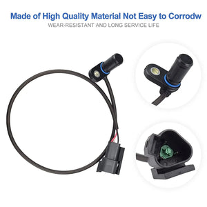Capteur de vitesse de boîte pour Harley Sportster 883 et 1200 - vue 2