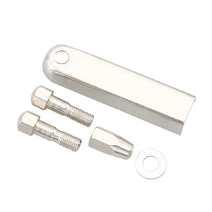 Biellette de sélecteur 320 mm pour Harley Touring Softail - vue 5