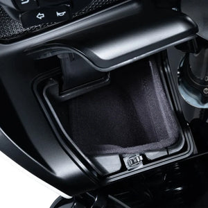 Doublure de Vide-Poche de Carénage (Paire) - Harley-Davidson CVO Road Glide 2023-2024 – photo 2/7