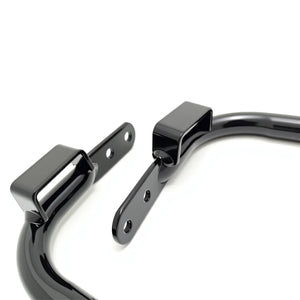 Supports de rail pour sacoches Harley Touring - vue 3