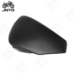 Cache de batterie gauche pour Harley Sportster - vue 4
