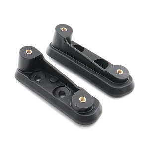 Kit de Fixation pour Pare-brise Haut pour Harley CVO Street Glide FLHXSE 2023-2024 – photo 3/7