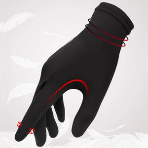 Sous-Gants Moto Amovibles à Enfiler et Retirer Facilement - vue 3