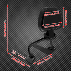 Entretoise d'Axe pour Levier de Vitesse au Talon - Harley-Davidson Touring CVO, Ultra Limited, Classic 1995-2023 – photo 6/6