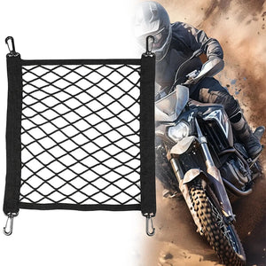Filet à bagages pour Harley - vue 2