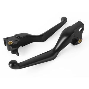 Leviers de frein et embrayage pour Harley Sportster 2014-2022 - vue 2