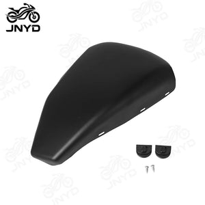 Cache de batterie gauche pour Harley Sportster - vue 6