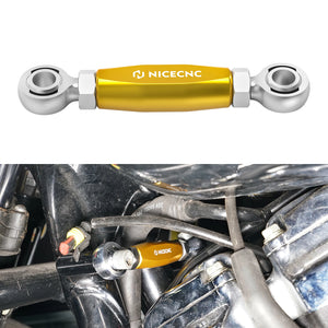 Support Stabilisateur Moteur (Engine Stabilizer Link) - Harley-Davidson Touring Road King, Street Glide, Road Glide, Tri Glide – photo 7/8