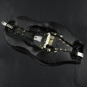 Selle Biplace Confort (Two-Up) - Harley-Davidson Sportster XL 883/1200 2004-2022 – photo 4/7