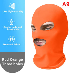 Cagoule moto anti-UV séchage rapide - vue 12