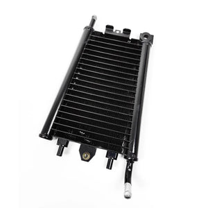 Radiateur de refroidissement d'huile (Oil Cooler) - Harley-Davidson Softail 2018-2024 – photo 6/6
