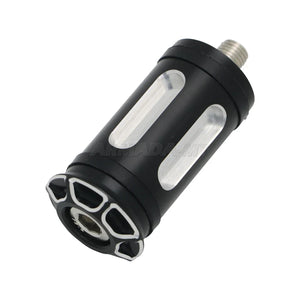 Pointe de sélecteur pour Harley Touring, Electra Glide, Dyna Fat Bob et Nightster 975 – photo 16/20