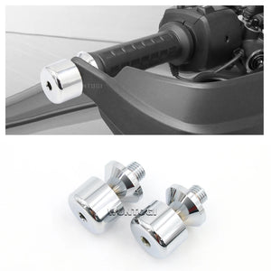 Accessoire décoratif en aluminium pour moto Harley-Davidson Pan America - vue 21