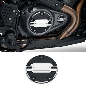 Accessoire décoratif en aluminium pour moto Harley-Davidson Pan America - vue 7