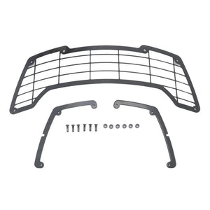 Accessoire décoratif en aluminium pour moto Harley-Davidson Pan America - vue 30