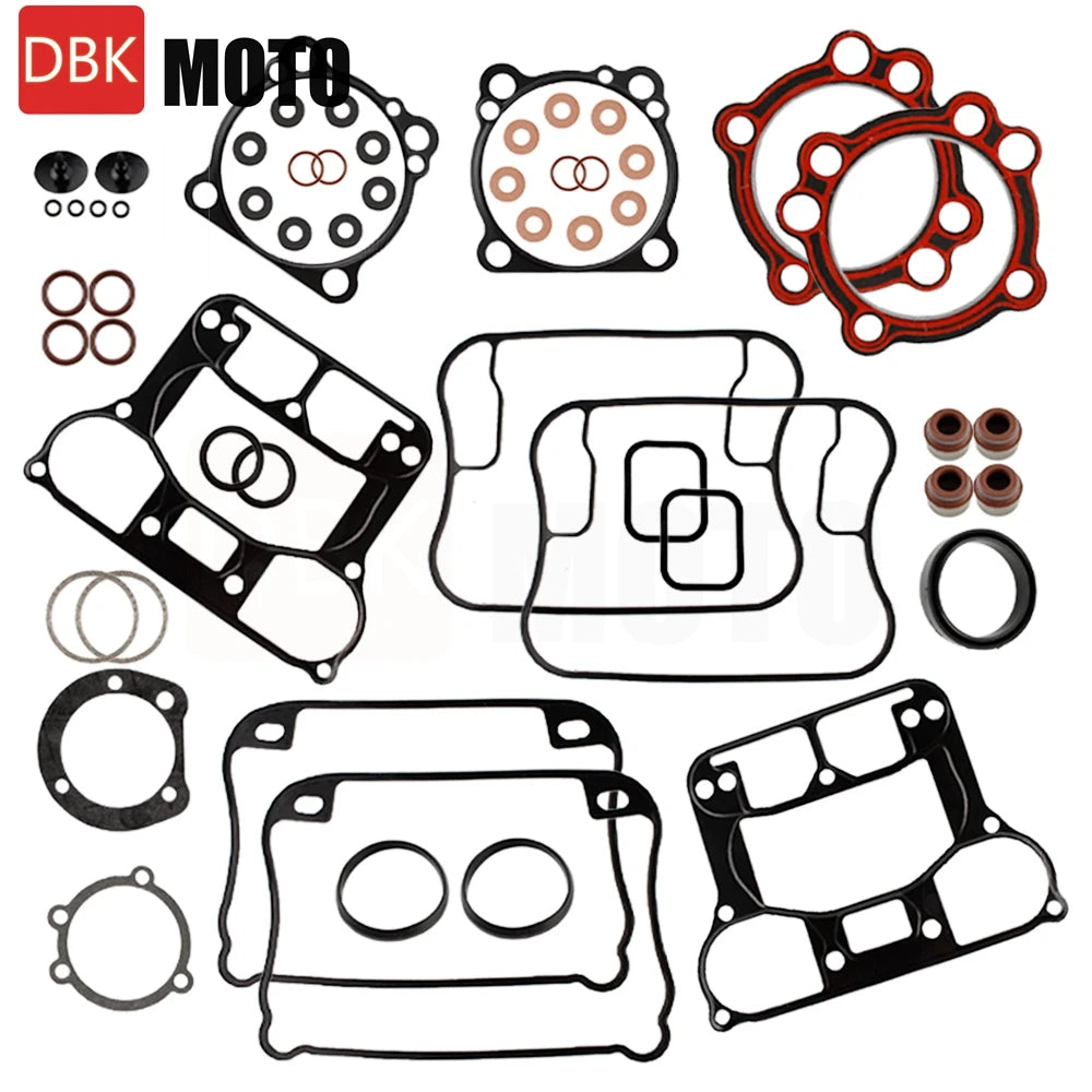 Kit de joints moteur haut et bas pour Harley-Davidson Sportster - vue 1