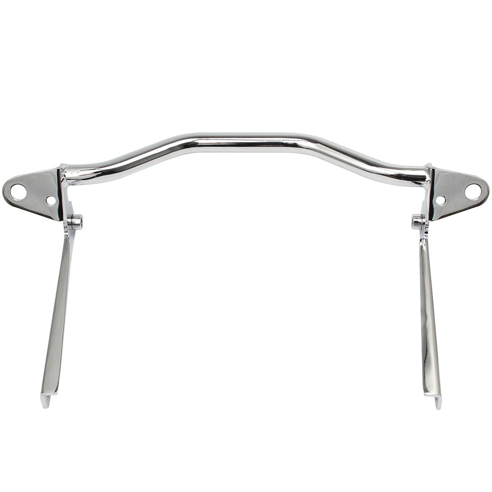 Barre de support de feux additionnels pour Harley Fat Boy - vue 5