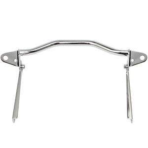 Barre de support de feux additionnels pour Harley Fat Boy - vue 5