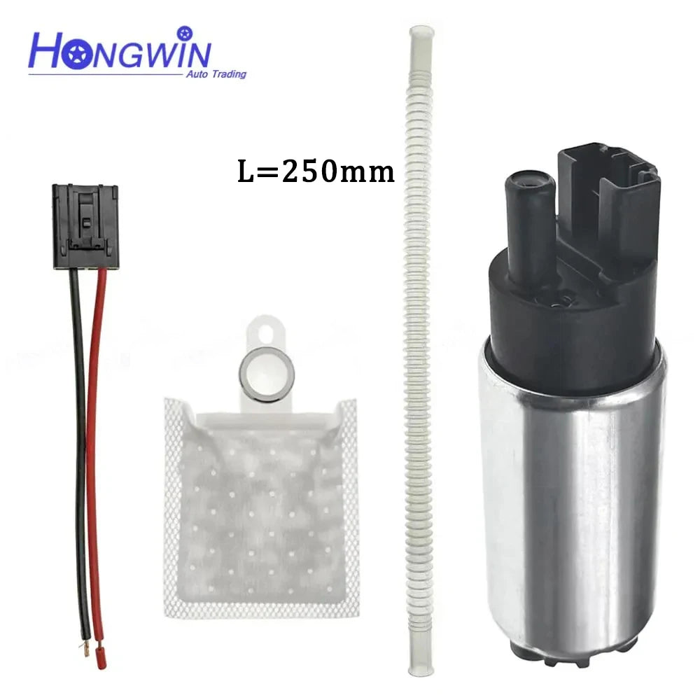 Kit pompe à essence pour Harley Touring 2000-2001 - vue 7