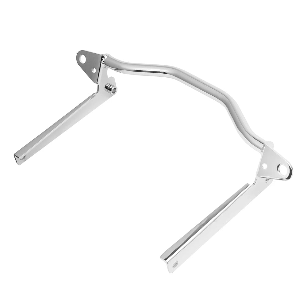 Barre de support de feux additionnels pour Harley Fat Boy - vue 3