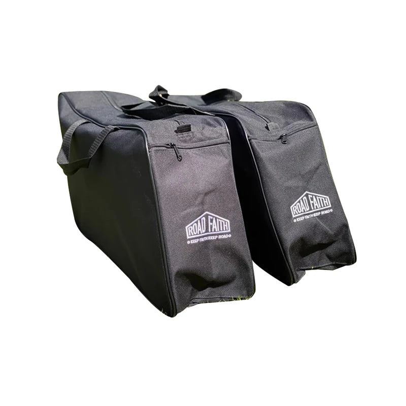 Doublures de Sacoches Étanches pour Harley Touring, Road Glide, Street Glide, CVO – photo 6/6