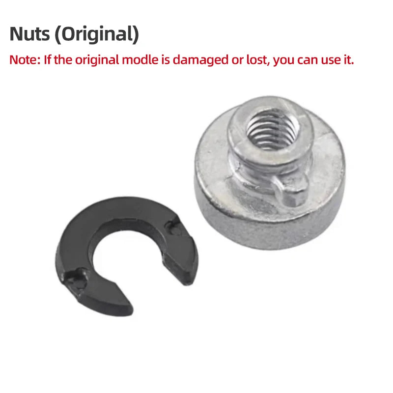 Boulon de Selle à Déverrouillage Rapide CNC pour Harley Touring, Softail, Dyna, Sportster – photo 11/13