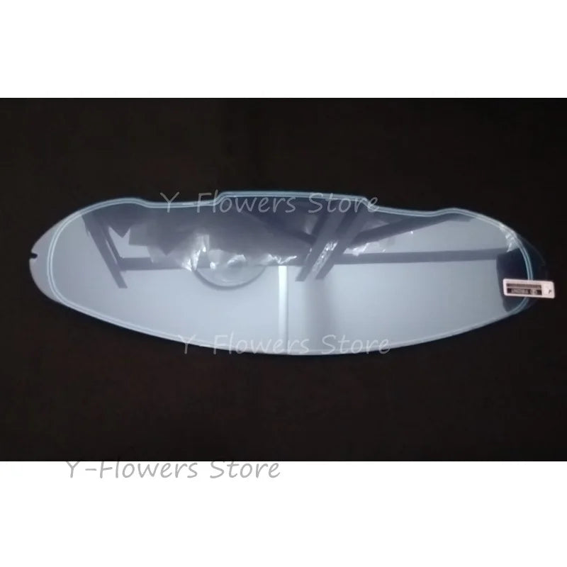 Écran de casque transparent pour casque Arai - vue 7