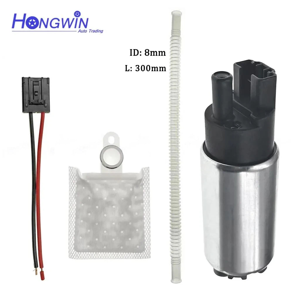 Kit pompe à essence pour Harley Touring 2000-2001 - vue 1