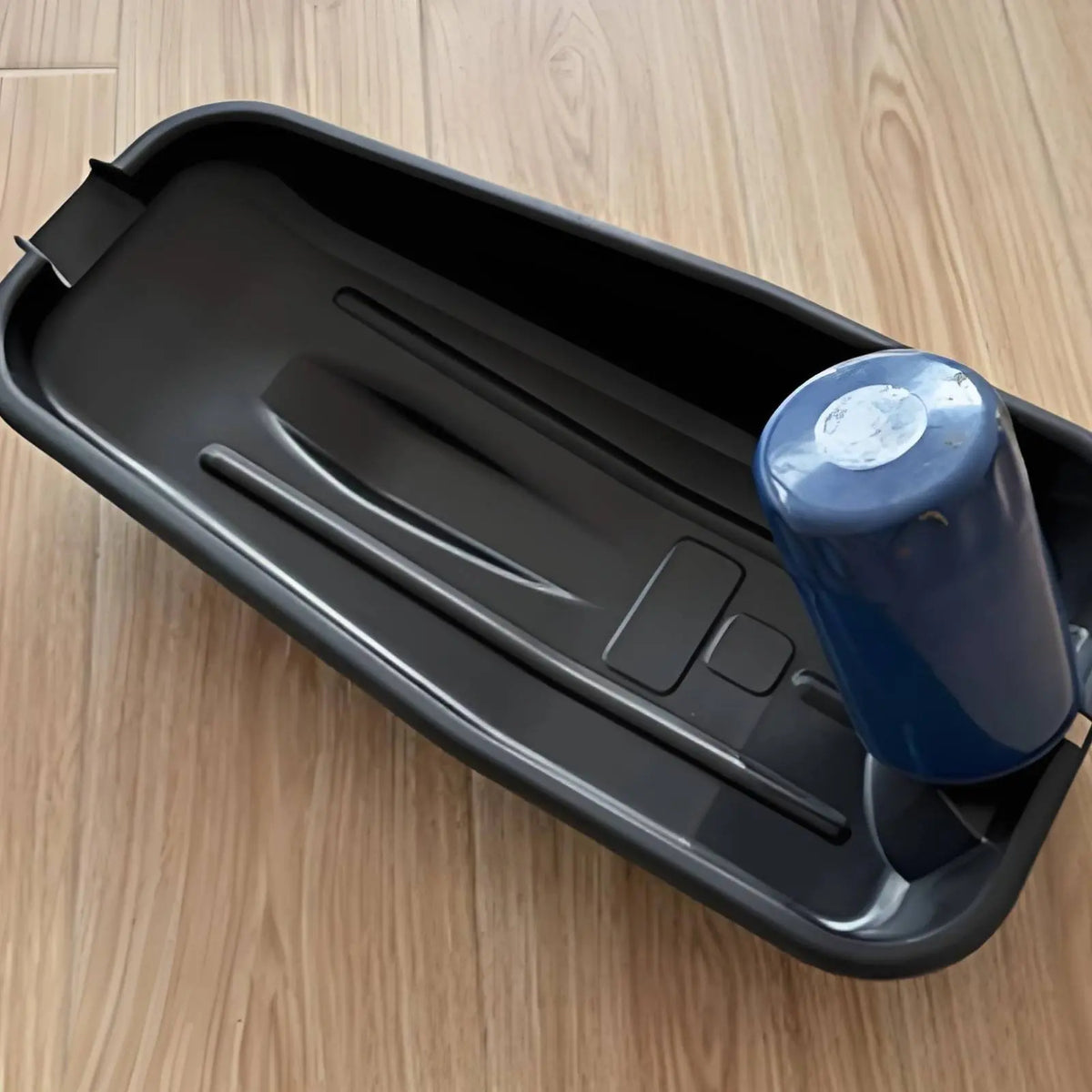 Bac de vidange d'huile 2,5 L pour Harley toutes familles - vue 4