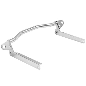 Barre de support de feux additionnels pour Harley Fat Boy - vue 6