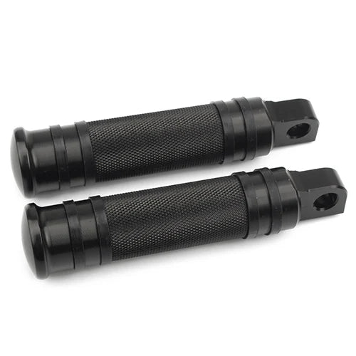 Repose-pieds highway avec colliers O-ring 25-32mm pour barre de protection moteur - Harley-Davidson, Honda, Yamaha – photo 12/12