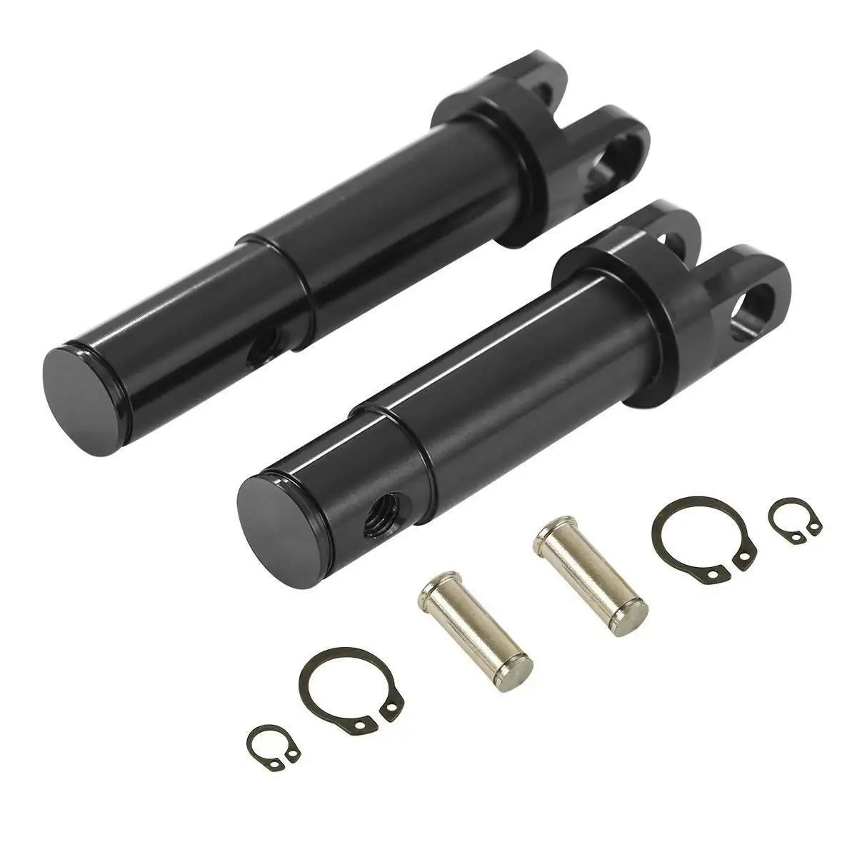 Kit de conversion commandes avancées pour Harley-Davidson Sportster Roadster 2016-2019, Forty Eight 2011-2017, Seventy Two 2012-2016 1200 – photo 3/8