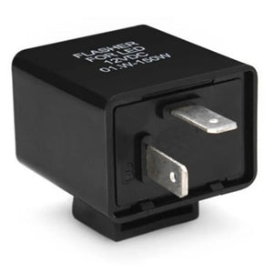 Centrale de clignotant LED pour Harley - vue 1
