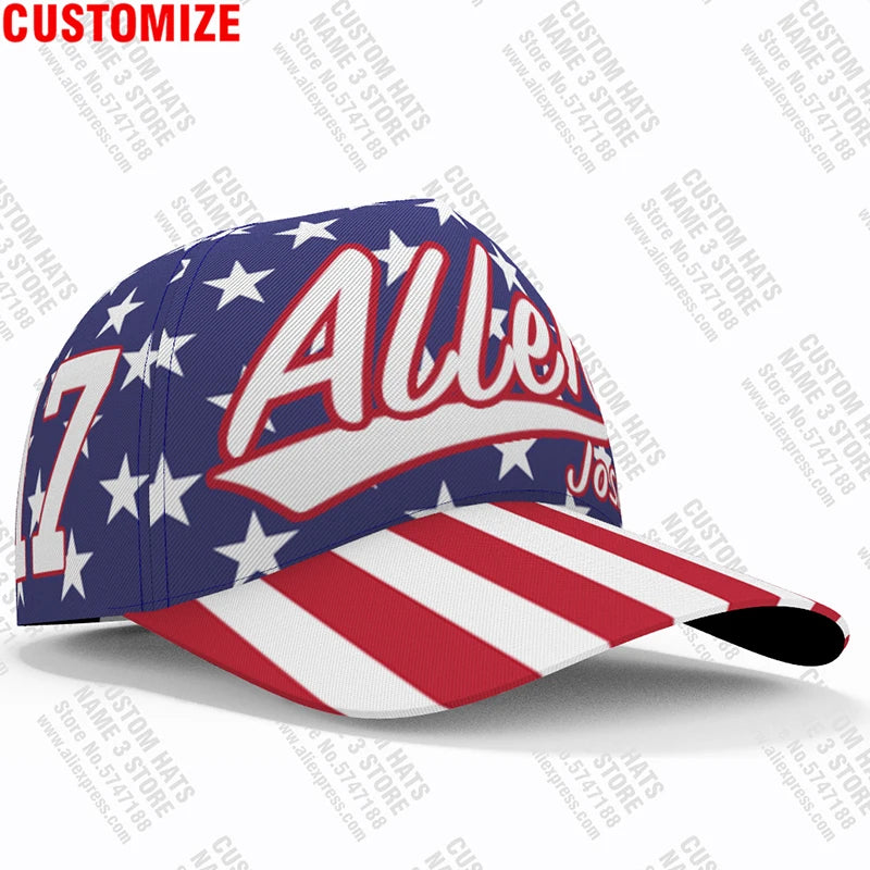 Casquette baseball camouflage - vue produit - vue 5