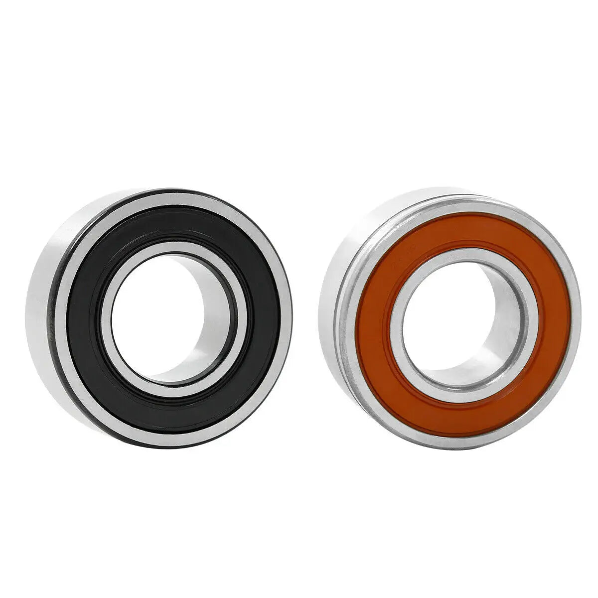 Roulement à billes étanche pour roues ABS Harley Touring Road Glide, Road King