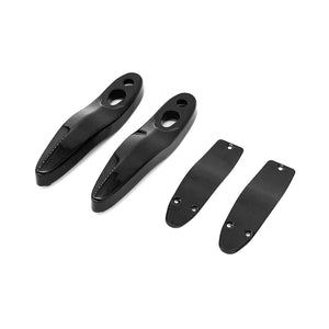 Supports de déport de clignotants pour Harley Softail - vue 4