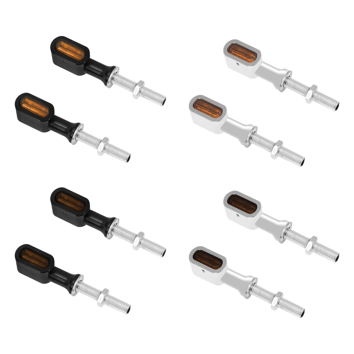 Barre de Protection Moteur Chromée pour Bas de Carénage - Harley-Davidson Touring 2023-2024 et plus – photo 2/10