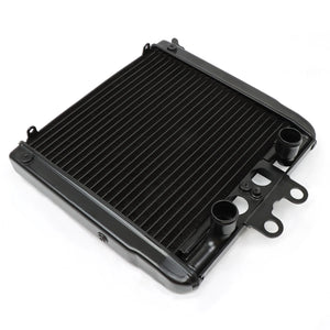 Radiateur aluminium CNC pour Harley V-Rod VRSCA - vue 5