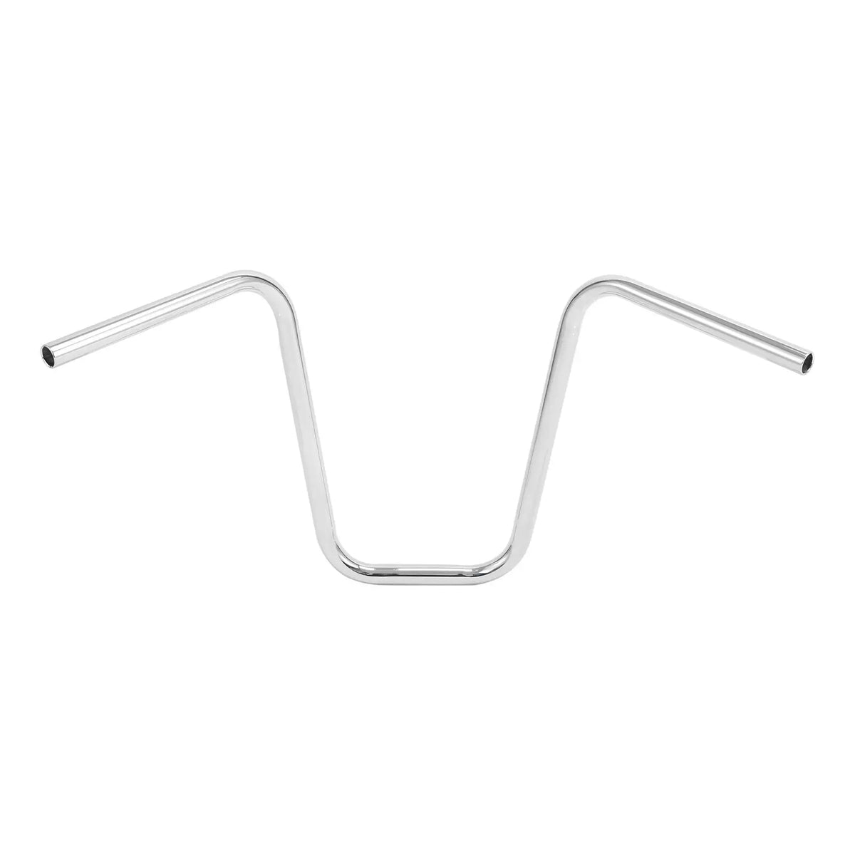 Guidon ape hanger 16 pouces pour Harley Touring - vue 4