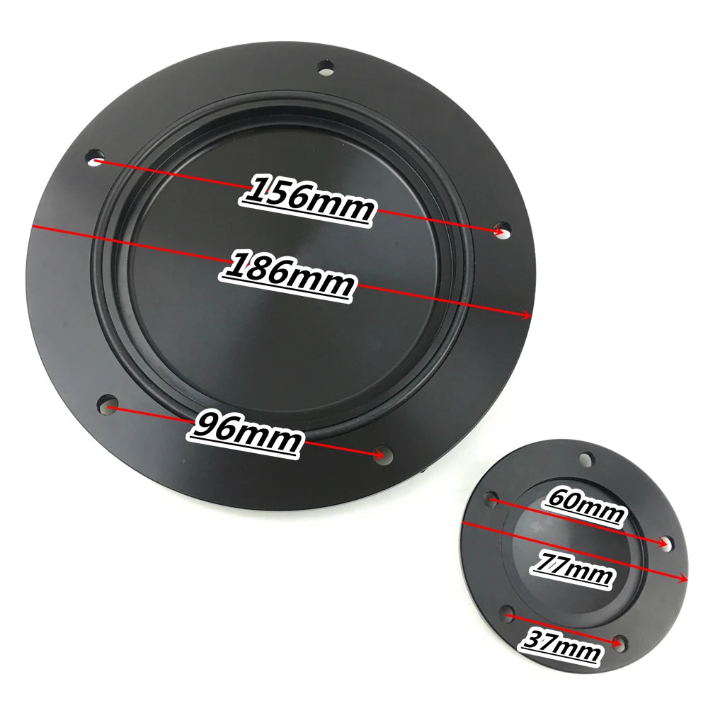 Cache derby et cache de distribution crâne casqué pour Harley Touring, Dyna, Softail - vue 6
