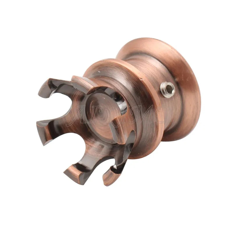 Caches de vis de culasse couronne pour Harley Twin Cam Sportster - vue 2